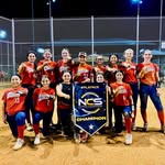 Kenley Davis 🥎✝️ - @kenleydavis2 - Instagram