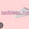 kenleydavis - @badbleep_hype_house3 - TikTok