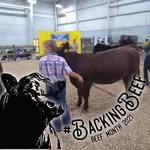 Kenley Pitts - @bluemoos2000 - Instagram