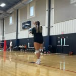 Kenley Smith - @kenleysmth_vb - Instagram