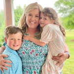Kenley Smith Barker - @kenleyfs - Instagram