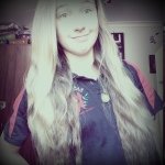 Kenley Williams - @g.messner1 - Instagram