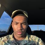 Kenley Williams - @datboy_17 - Instagram