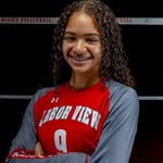 Kenley Williams - @kenleyvb17 - Instagram