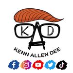 Kenn Allen Dee - @akocallen - Instagram