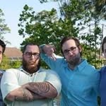 Kenn Smith - @chasemepleaselol - Instagram