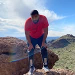 Kenn Smith Jr. - @kennsmithjr - Instagram