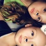 Allison and Kenna - @allisonandkenna_spamzz - Instagram