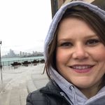 Kenna Hall - @kennas_journey - Instagram