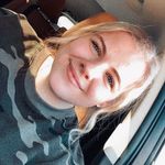 Kenna J Hall - @kjs_portrait_kreations - Instagram