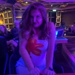 Makenna Hall - @kennahall67 - Instagram