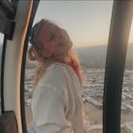 McKenna Hallin - @kennahallin - Instagram