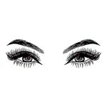 Kenna Hammond - @kennaslashes_ - Instagram