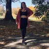 Kenna Jackson - @kennajackson0 - TikTok