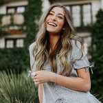Kenna Jones - @makennadianejones - Instagram