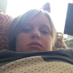 Kenna Lewis - @crazy_gurl83 - Instagram