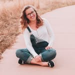 Kenna Porter - @captainamerikenna - Instagram