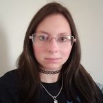 Kenna Stout - @quasars_and_event_horizons - Instagram