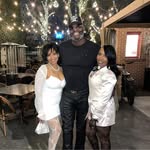 Kennard Smith - @kennie1981 - Instagram