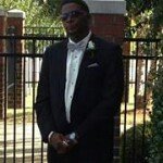 Kennard Smith - @missmattie1971 - Instagram