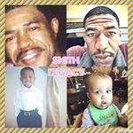 Kennard Smith Jr. - @smithjr.kennard - Instagram