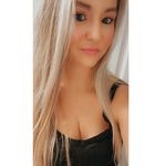 Kennedi Smith - @ksmith_center255 - Instagram