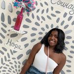 Kennedi Smith - @kennedanielle - Instagram