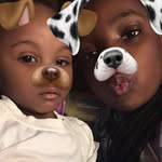 Kennedi Smith - @jliyahh - Instagram