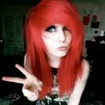 Kennedie Smith - @sky_mcfly_2000 - Instagram