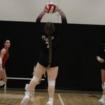 Kennedy Allen - @kennedya.vball2026 - Instagram