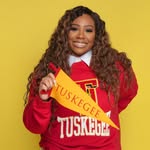 KENNEDY ALLEN 4 SOPHOMORE CLASS VICE PRESIDENT - @tu.kennedyallen - Instagram