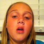 Kennedy Becker - @kennedy2311 - Instagram