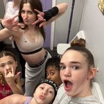 Kennedy Bennett - @kennedy_zata_grace_bennett - Instagram