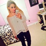 Kennedy Reese Brooks - @kennedybrooks__ - Instagram