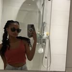 Kennedy Buckner-Taylor - @kbtaylor_24 - Instagram