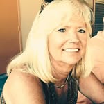 Kathy Kennedy - @kathykennedycantrell - Instagram