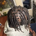 Kennedy Colbert - @kennyshair_ - Instagram