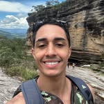 Kennedy  correa - @kennedy.jr97 - Instagram