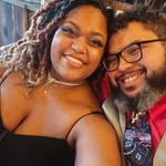 Kennedy Correa Garnichaud - @gothick_daydream - Instagram