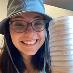 Kennedy Ellis - @kennedyanneturf - Instagram