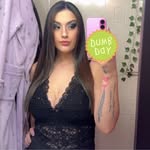 Kennedy Ellis - @pot.headed.bitch420 - Instagram
