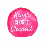 Kennedy Ellis - @kennsclosetcleanout - Instagram