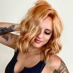 KENNEDY ELLIS | CHICAGO | DIMENSIONAL COLOR - @kennedys_chair - Instagram