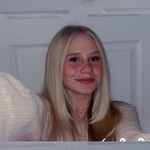 Kennedy - @kennedylayfield - Instagram