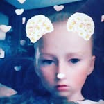 kennedy grace harrell - @kennedy_slime_factory - Instagram