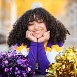 Kennedy Hedrick - @glam.up.with.kennedy - Instagram