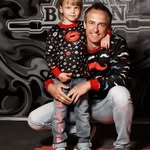 Javier Kennedy - @javierjkennedy - Instagram