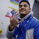 Kennedy Javier barrios franco - @kennedy_barrios1 - Instagram