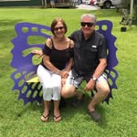 Cheryl Kennedy Ladner - @ladnercheryl - Instagram