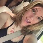Kennedy Magee - @kmagee1995 - Instagram